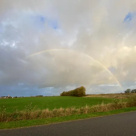 Am Leuchtturm Apartamento
