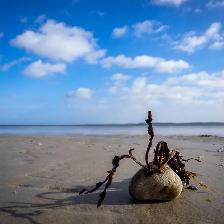 Apartamento Am Leuchtturm