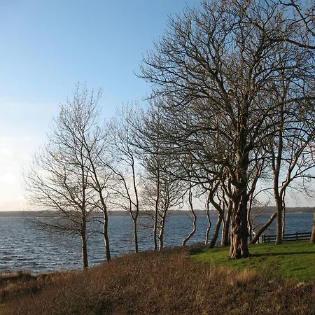 Am Leuchtturm Apartamento