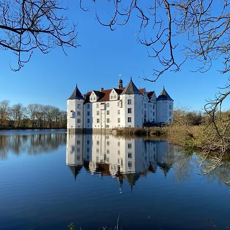 Apartamento Am Leuchtturm