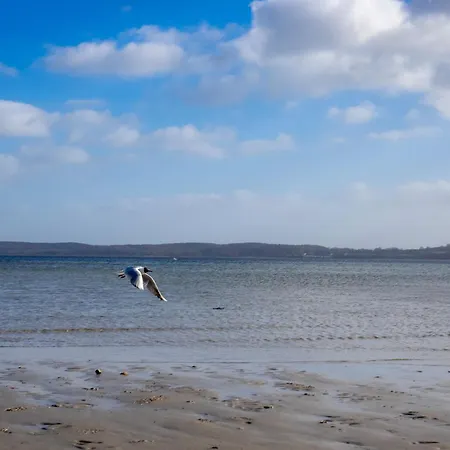 Am Leuchtturm Apartamento