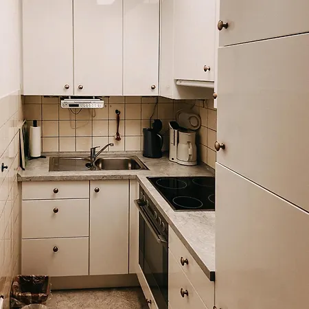 Am Leuchtturm * Schausende