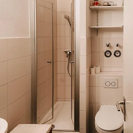 Am Leuchtturm Apartamento