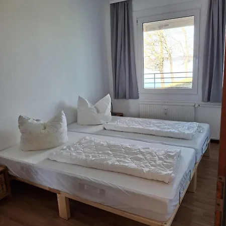 Am Leuchtturm Apartment