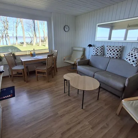 Apartamento Am Leuchtturm