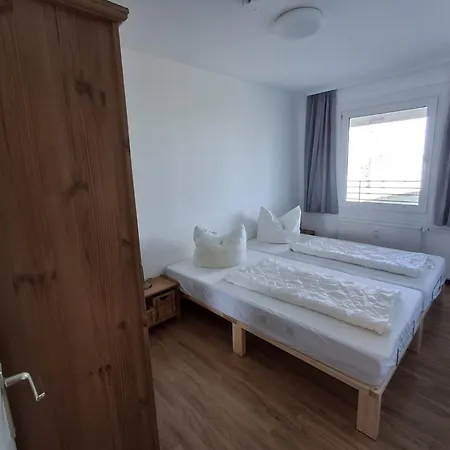 Apartamento Am Leuchtturm *