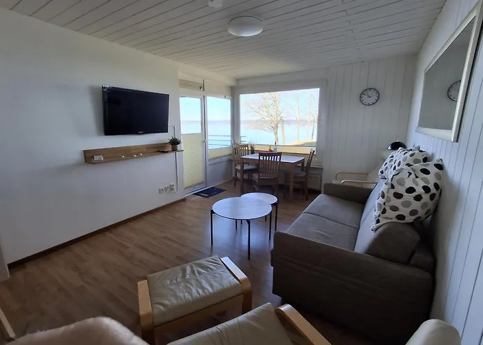 Am Leuchtturm * Schausende