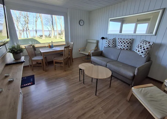 Appartamento Am Leuchtturm