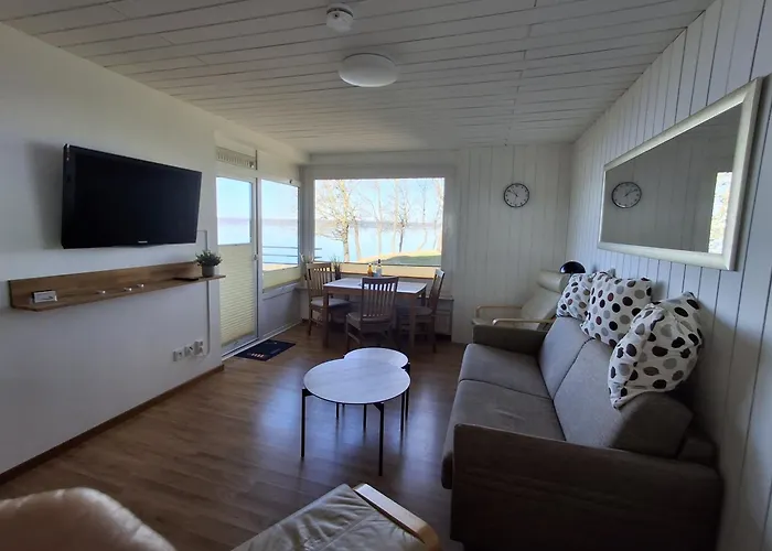 Am Leuchtturm Appartamento *