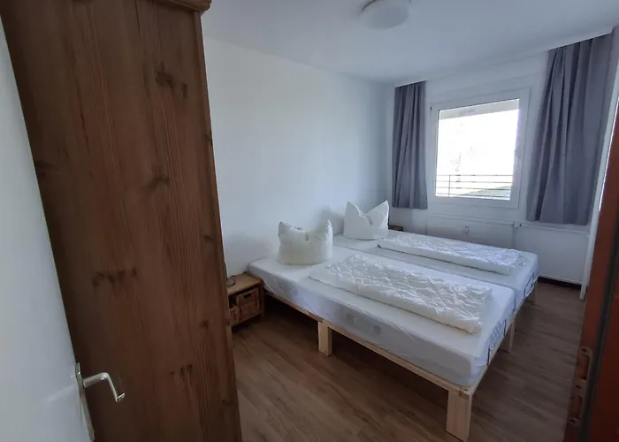 Appartamento Am Leuchtturm *